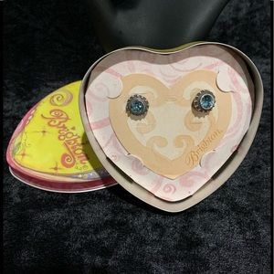 Brighton Regally Yours earrings